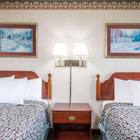 Days Inn By Wyndham Tannersville Exteriér fotografie