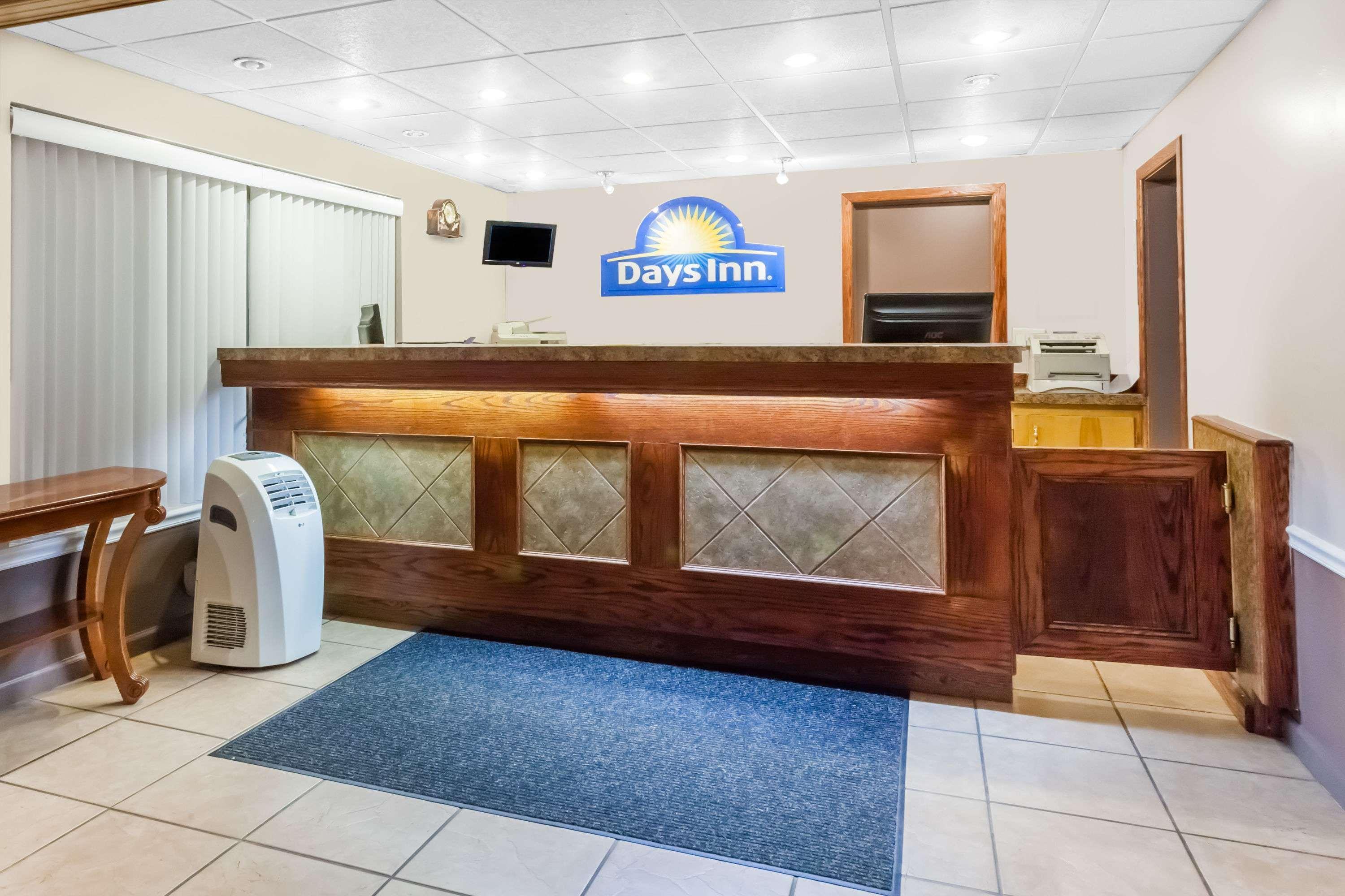 Days Inn By Wyndham Tannersville Exteriér fotografie