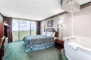 Days Inn By Wyndham Tannersville Pokoj fotografie