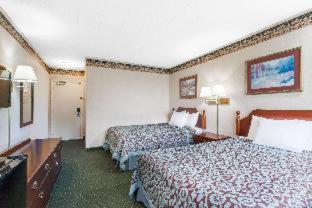 Days Inn By Wyndham Tannersville Pokoj fotografie
