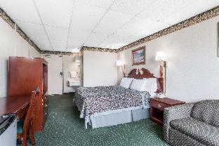 Days Inn By Wyndham Tannersville Pokoj fotografie
